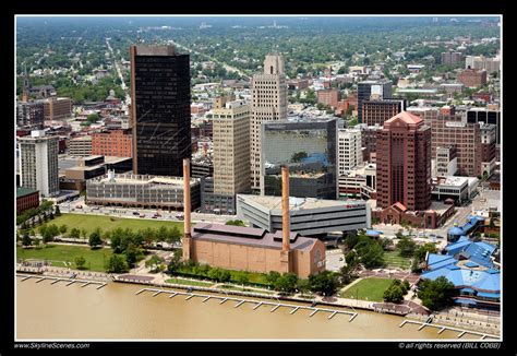 Toledo, Ohio .